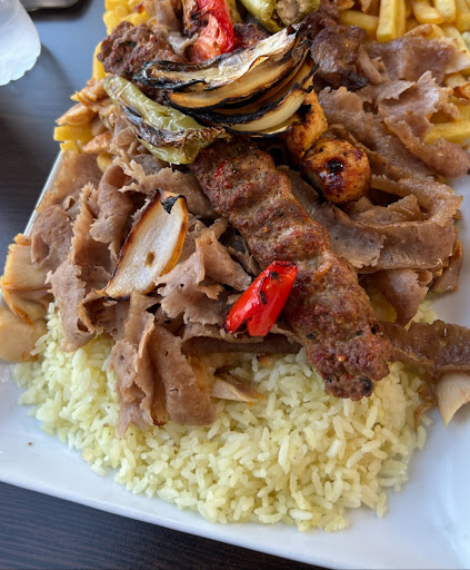 Photo of Turkish Grill - 90 Castle Ln W, Bournemouth BH9 3JU